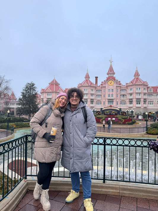 Disneyland Paris Tips