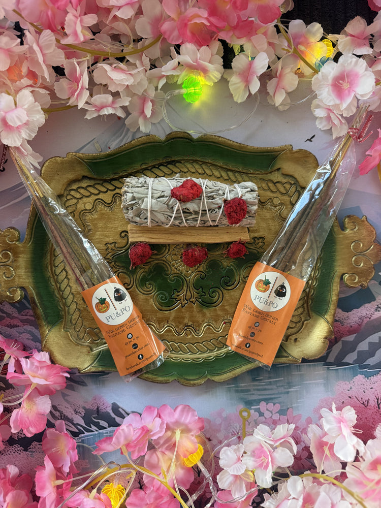 Wicca Wonders – Magie und Rituale