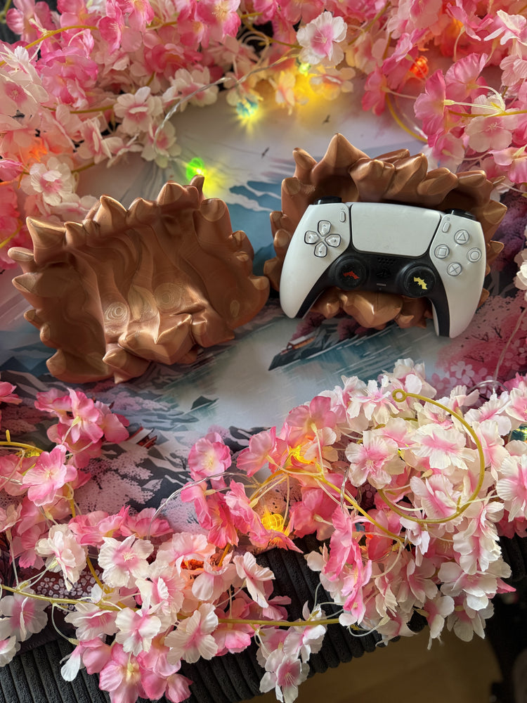 Game On & Level Up– Style und Zubehör für Gamer