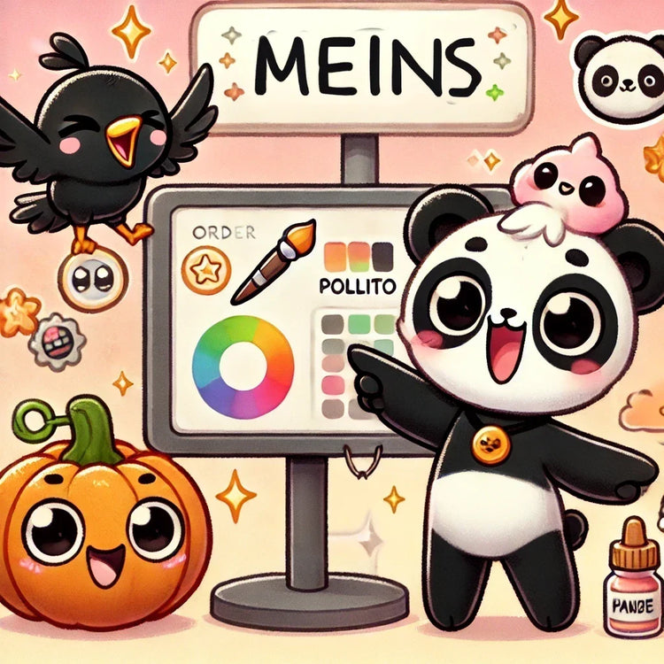 Personalisierte Produkte