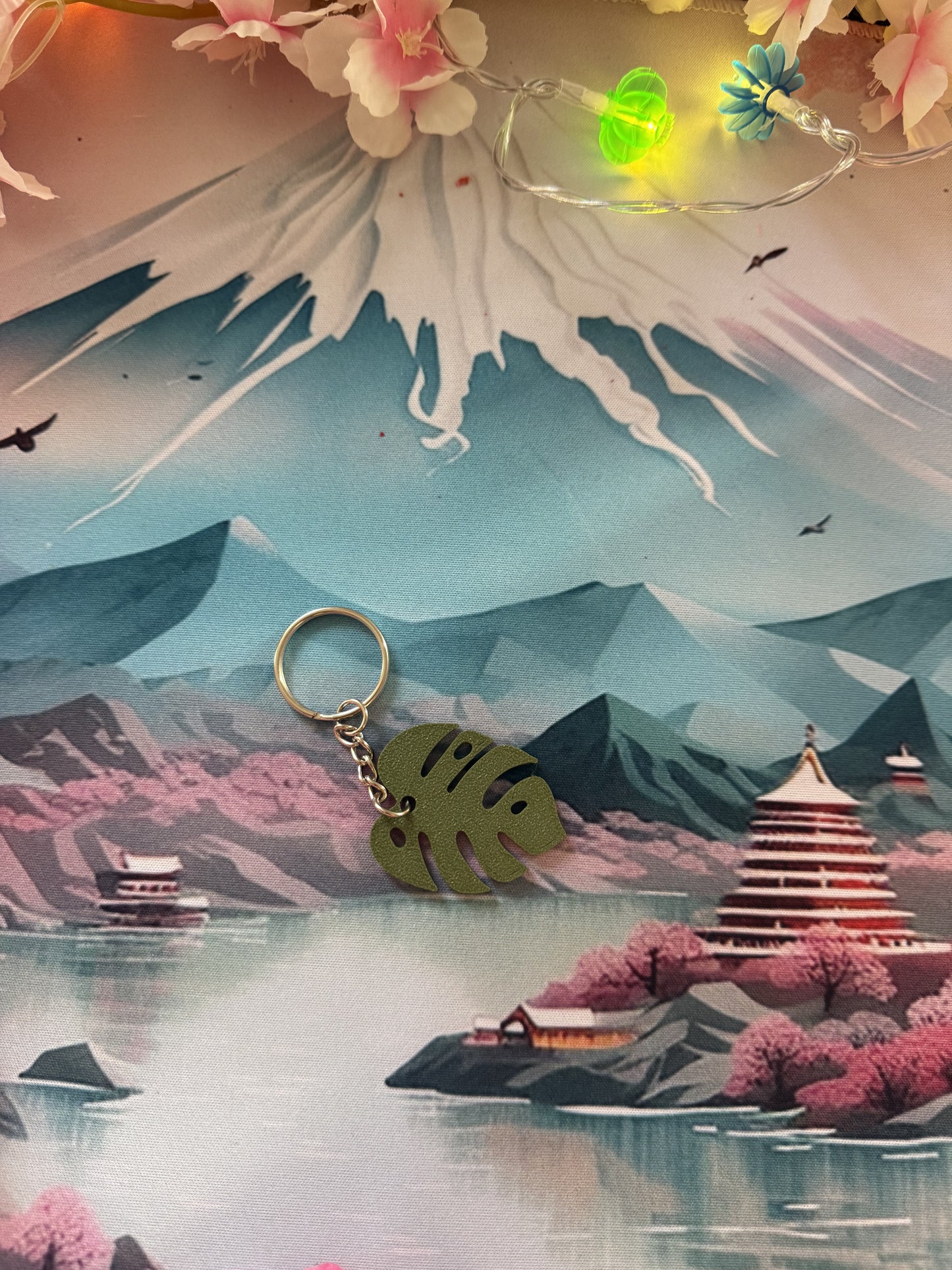 2024 Schlüsselanhänger