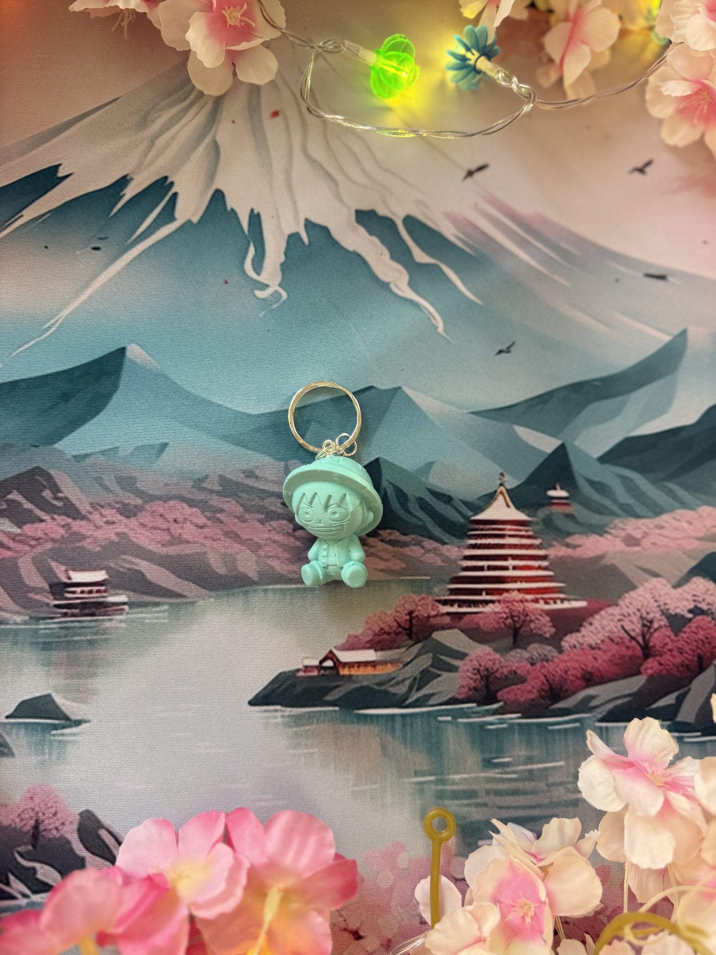 2024 Schlüsselanhänger