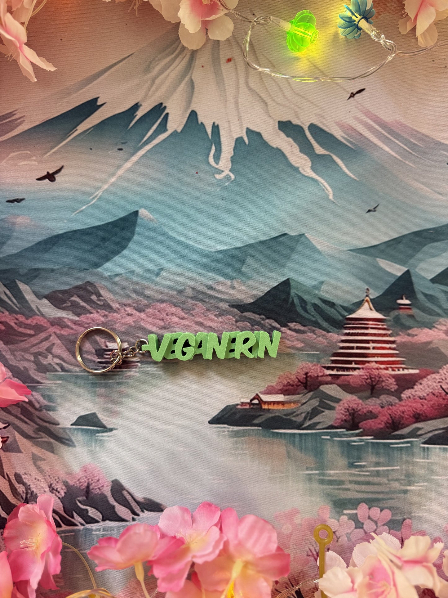 2024 Schlüsselanhänger