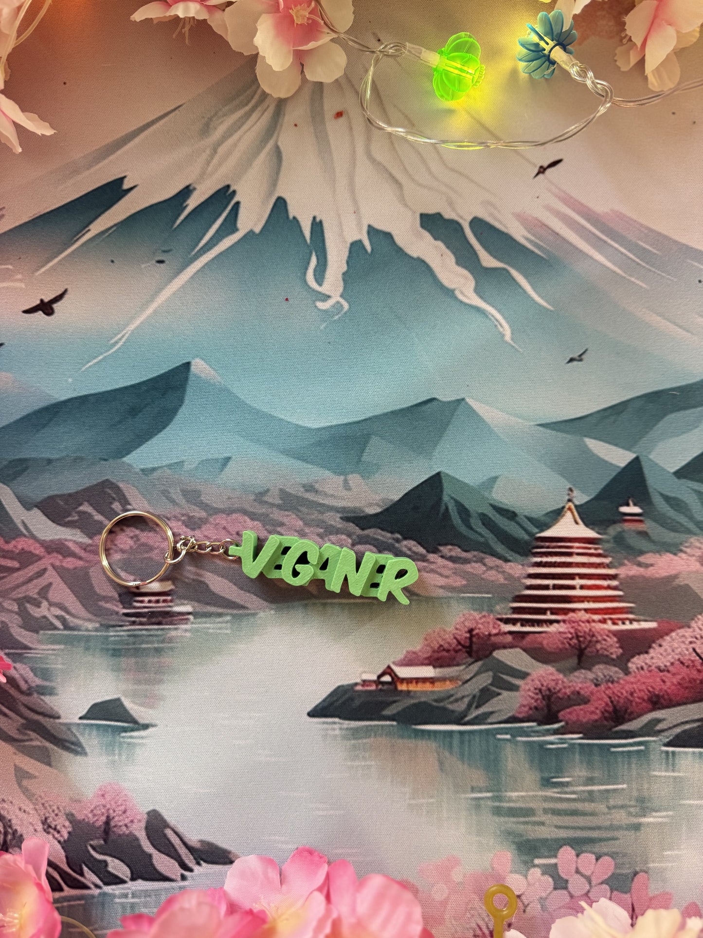 2024 Schlüsselanhänger