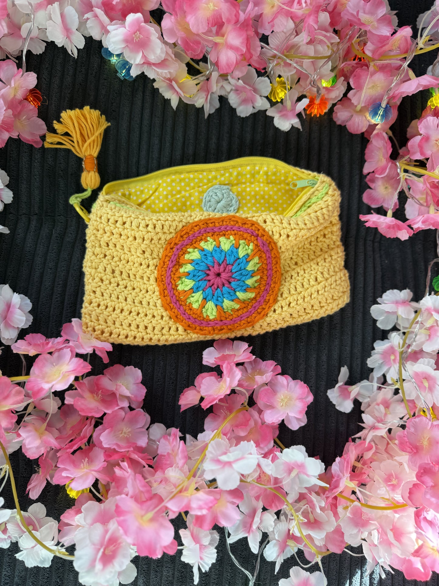 Blossom Case