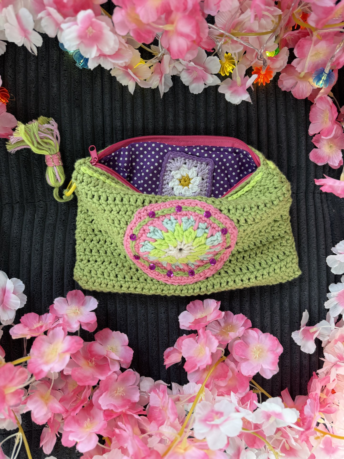 Blossom Case