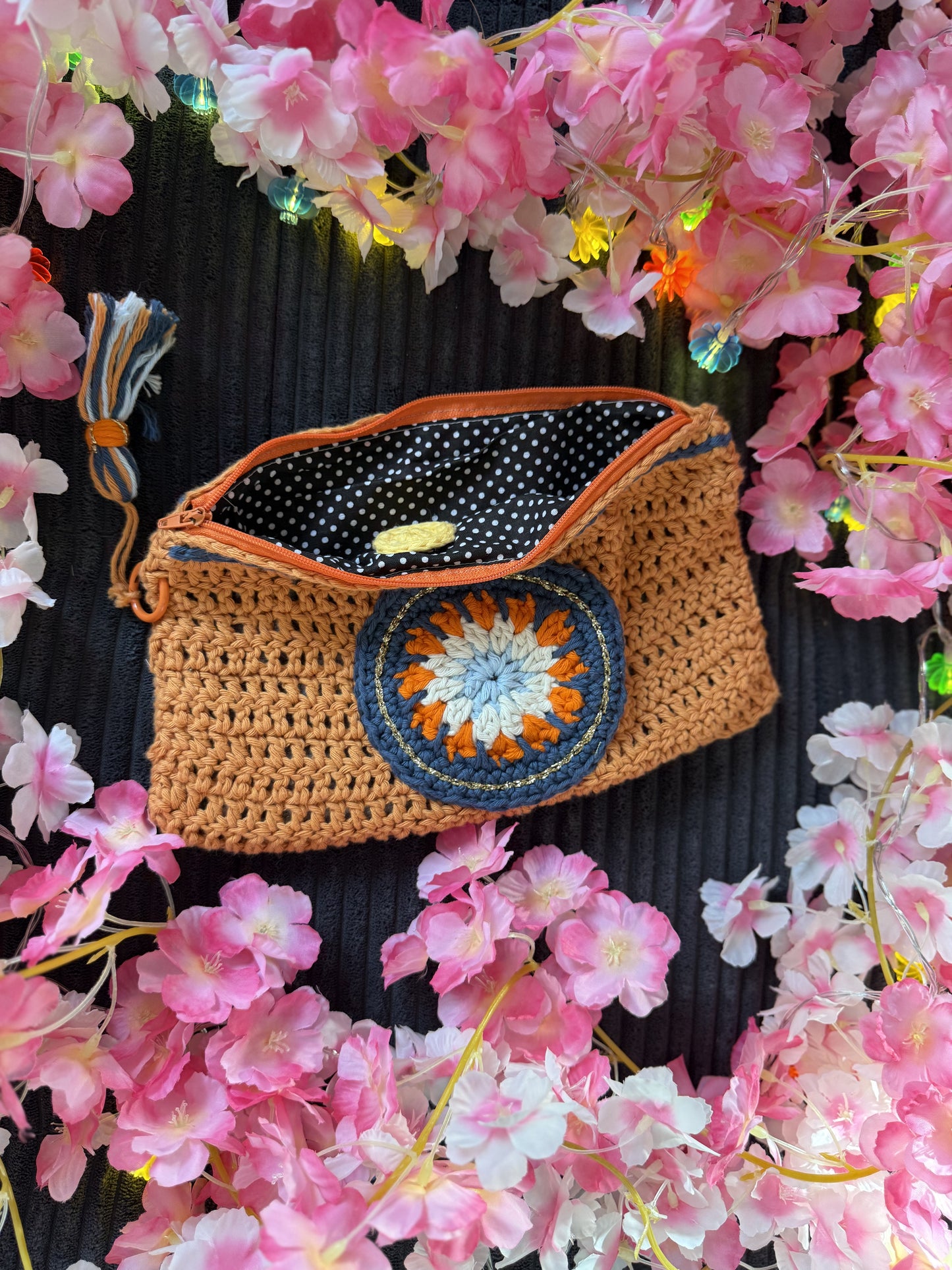 Blossom Case