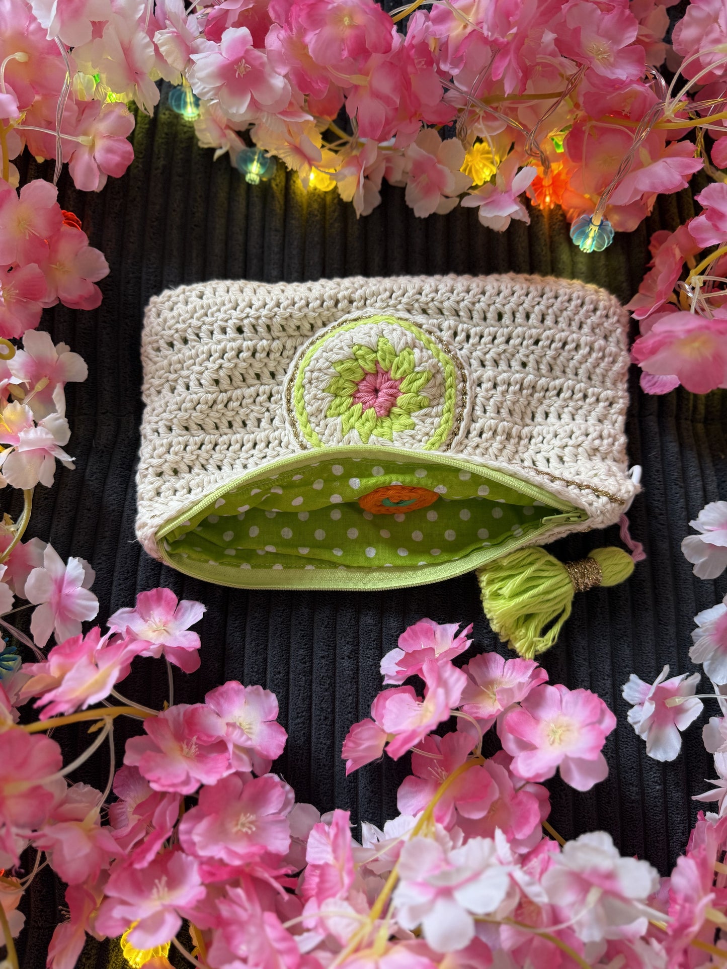 Blossom Case