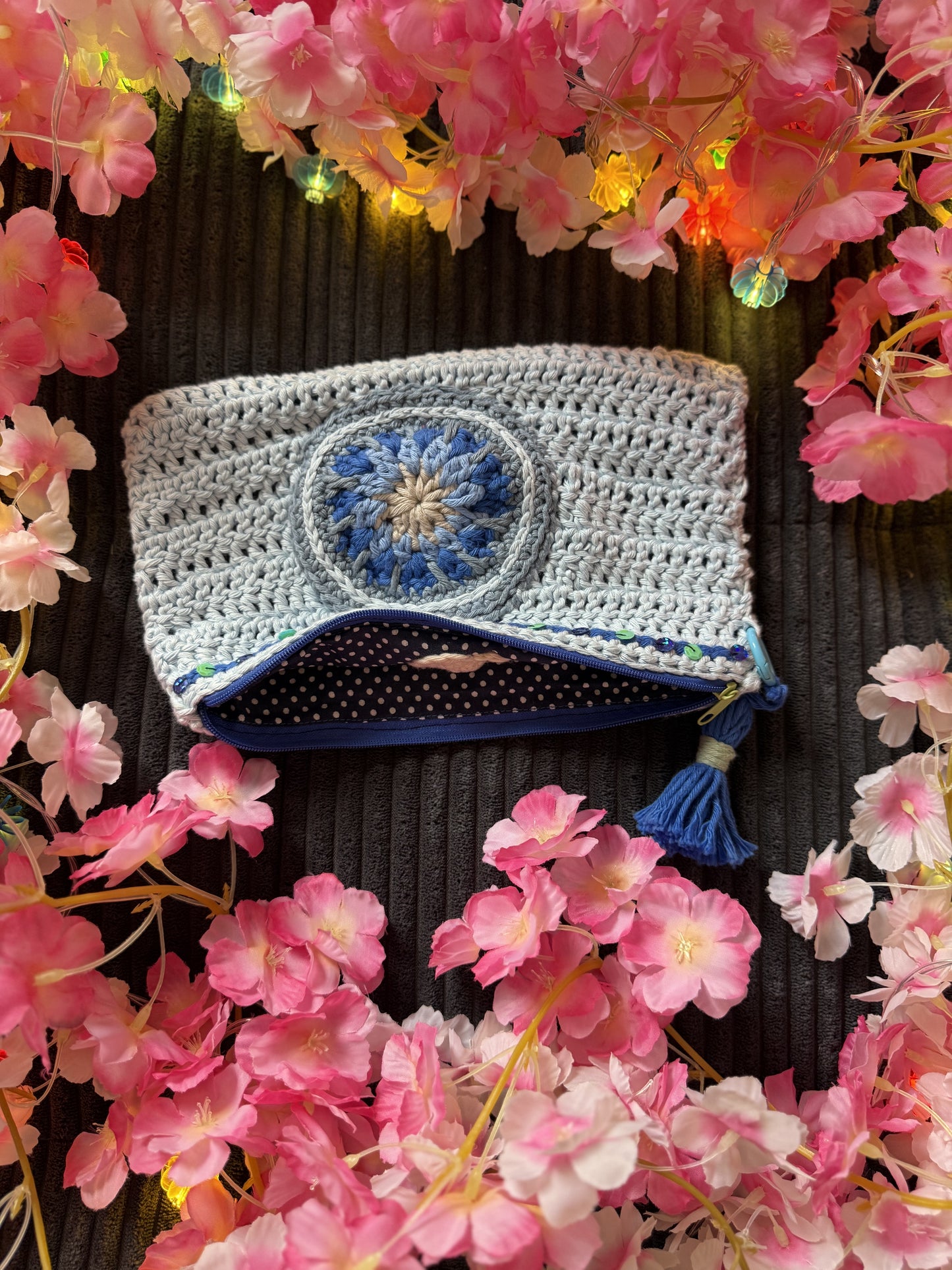 Blossom Case