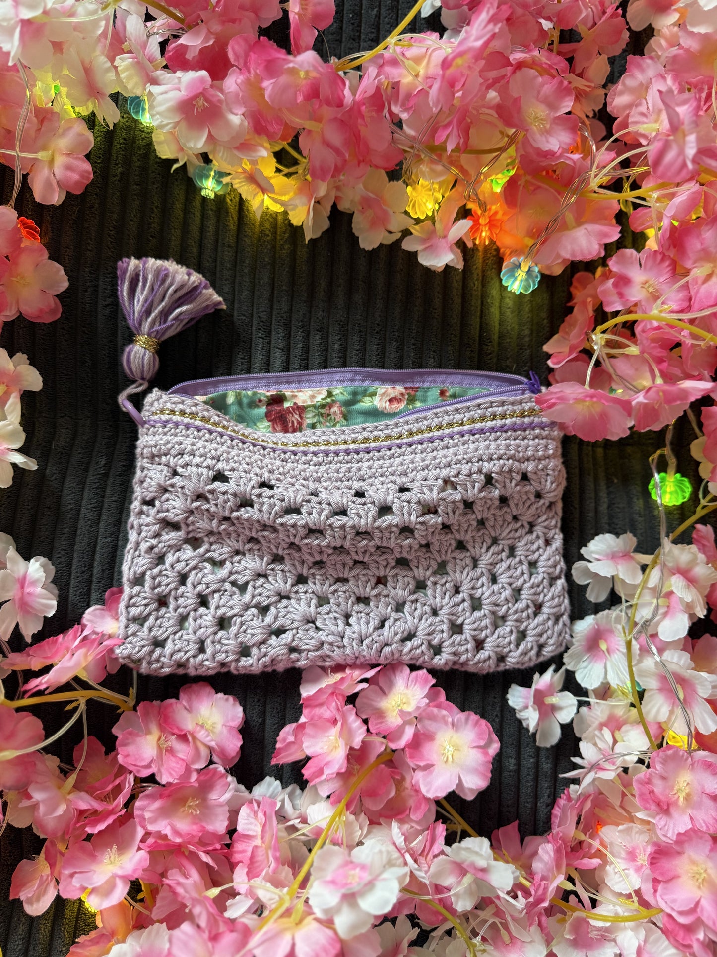 Blossom Case
