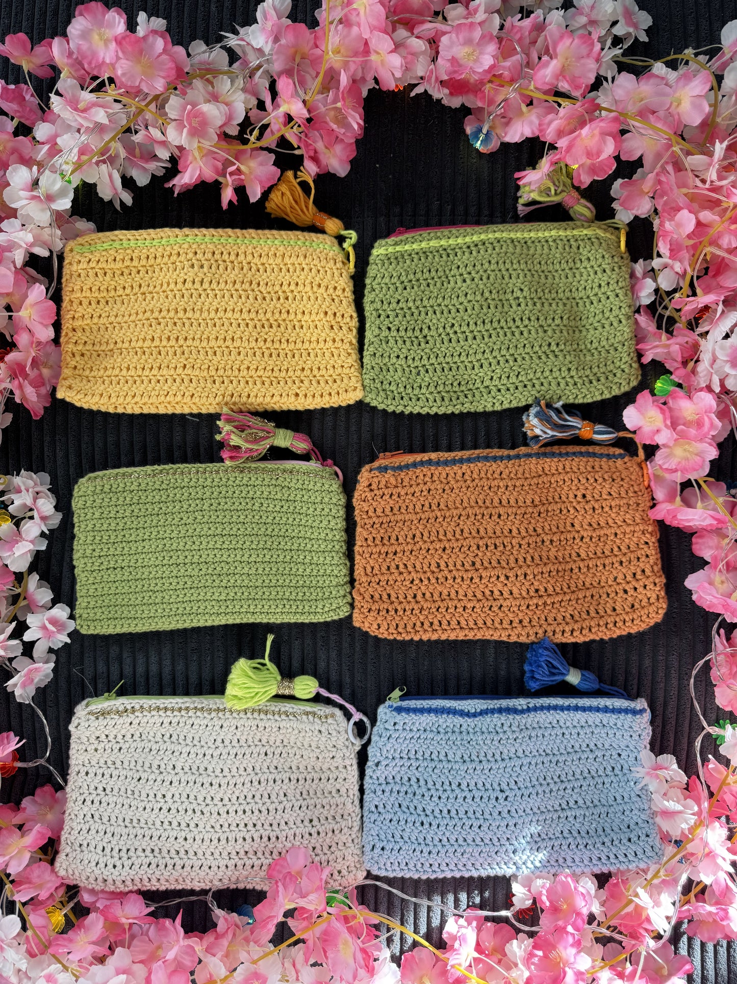Blossom Case