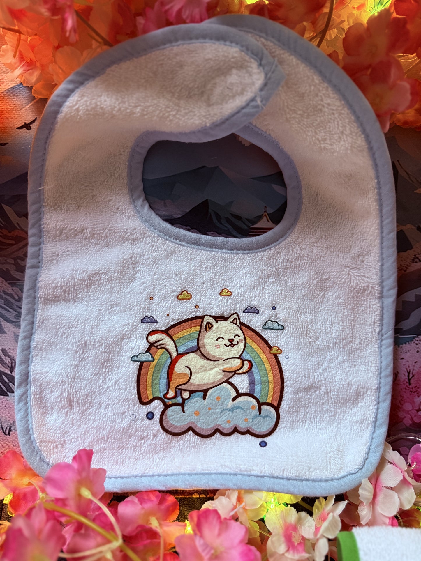 Cute Schlabberlätzchen
