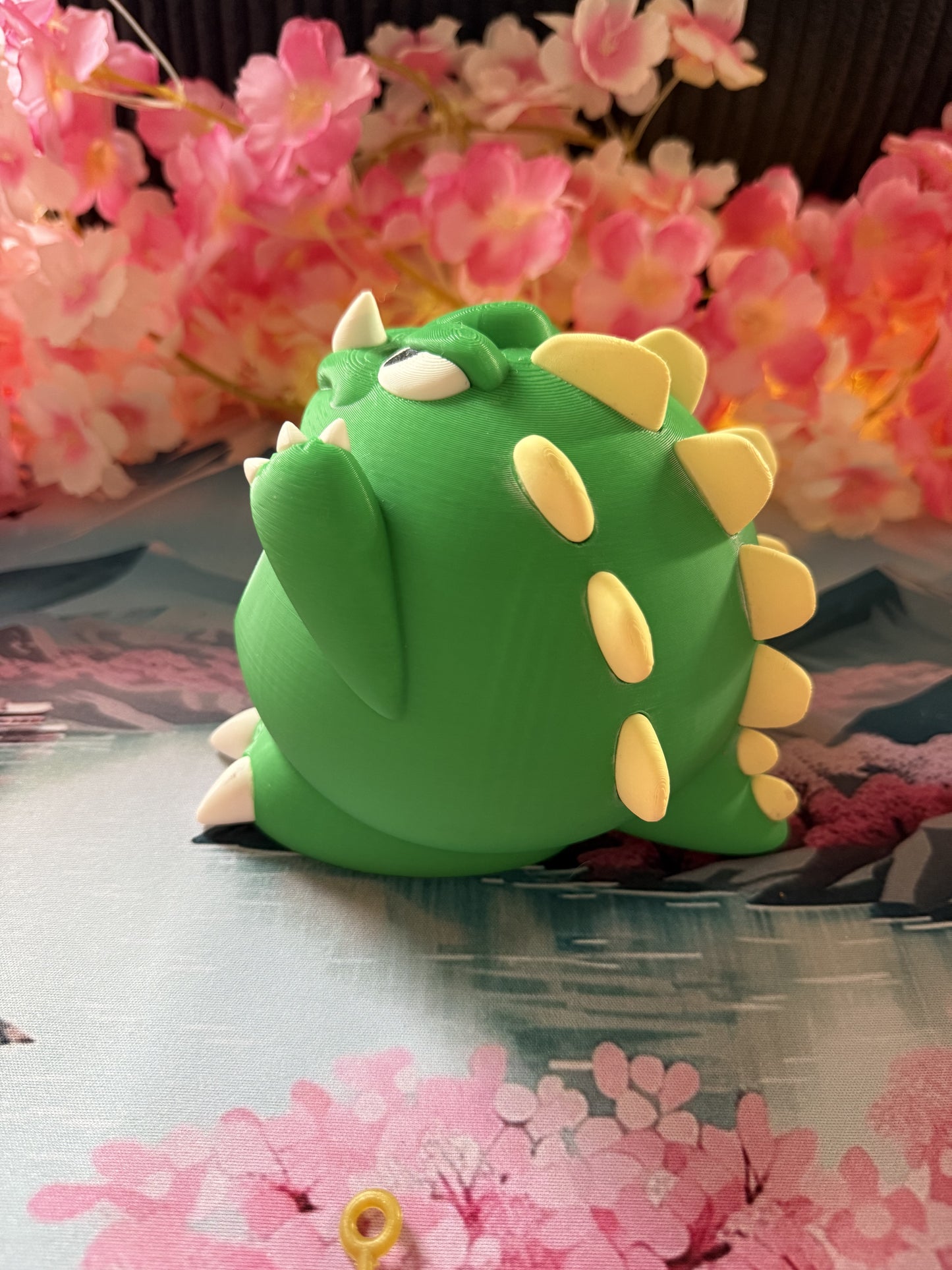 Dinosaurier Candy Bowl