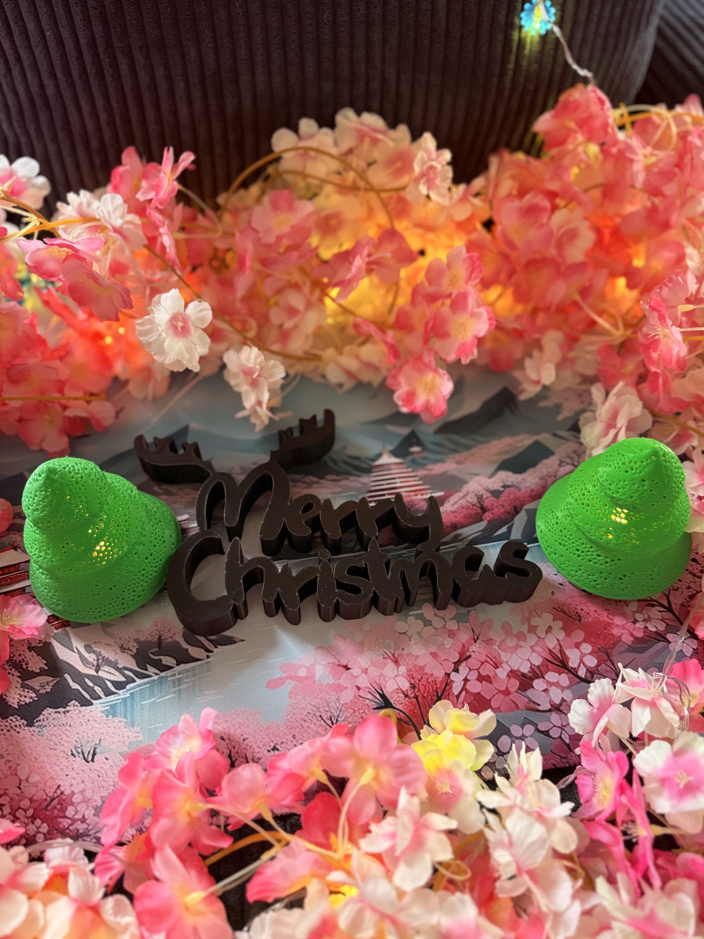 Merry Christmas Kollektion