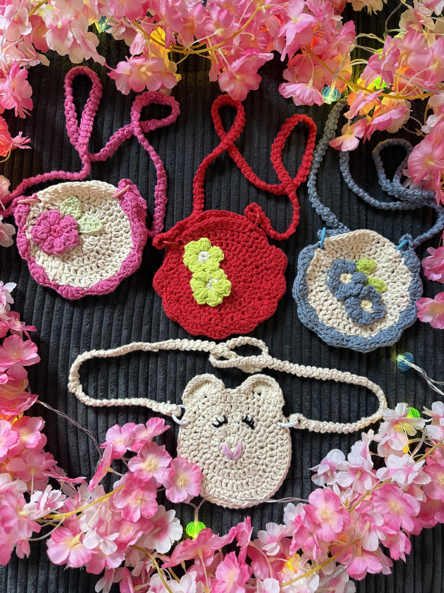 PotHolder Pouch