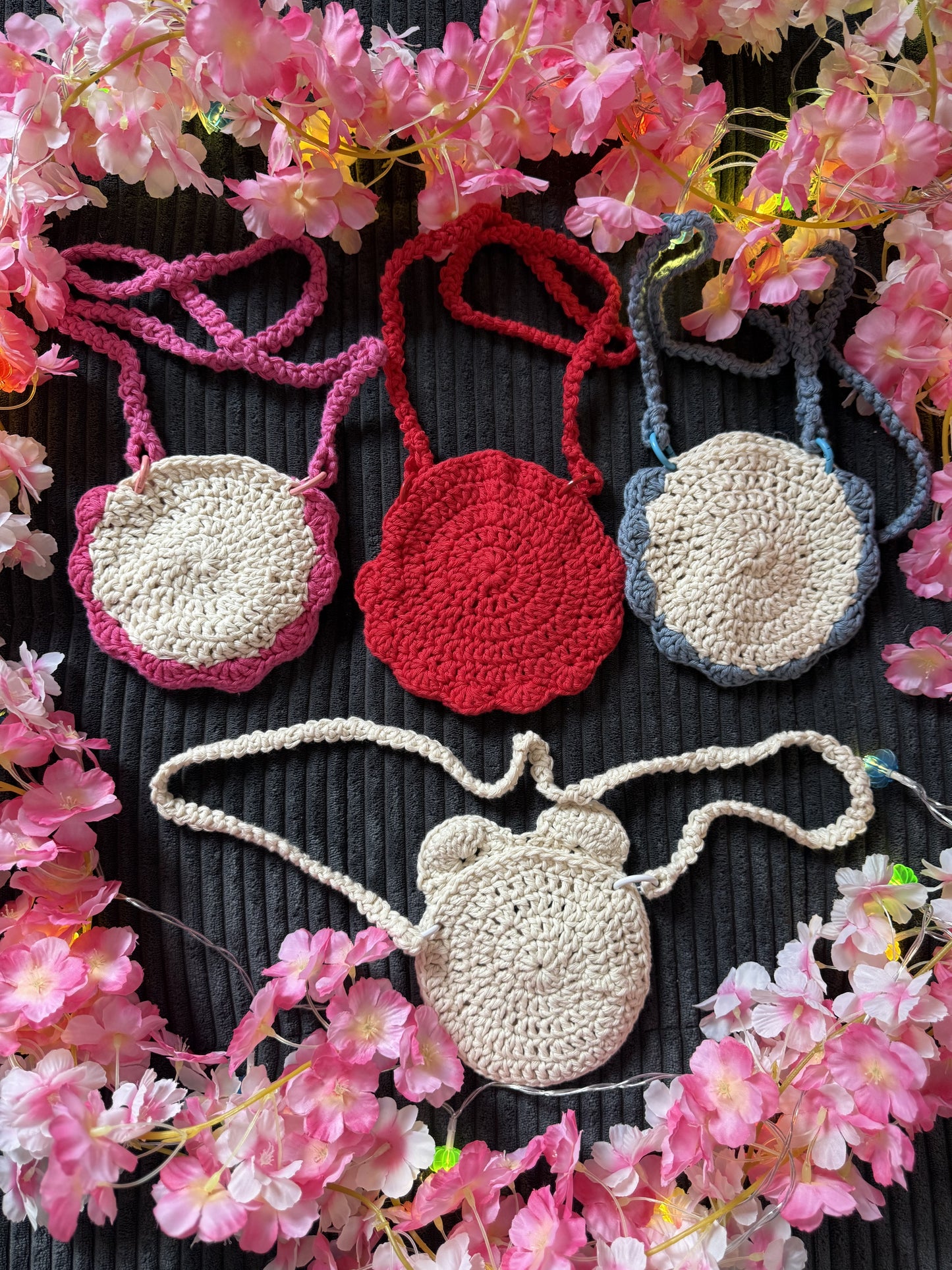PotHolder Pouch