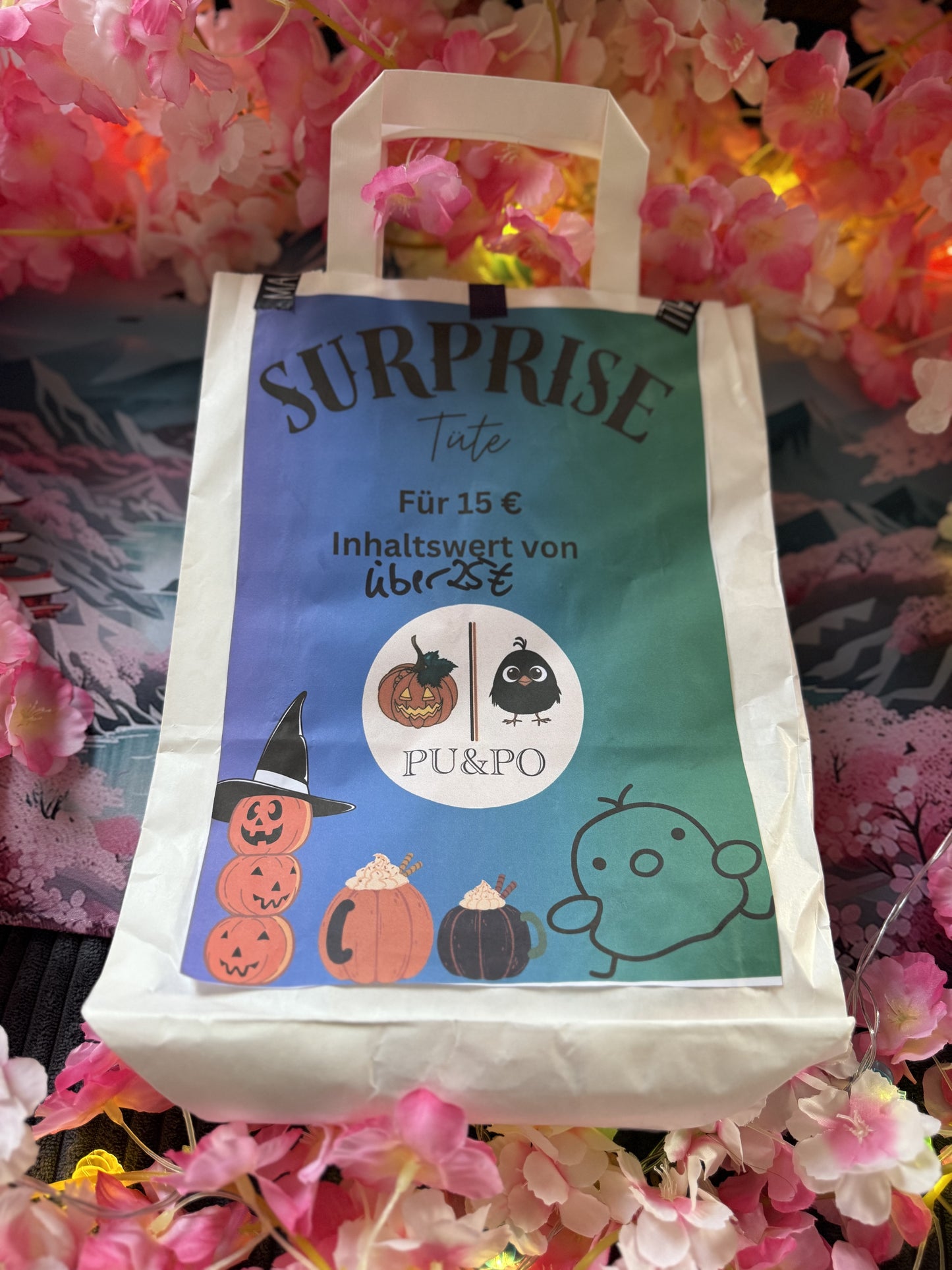 Surprise Bags
