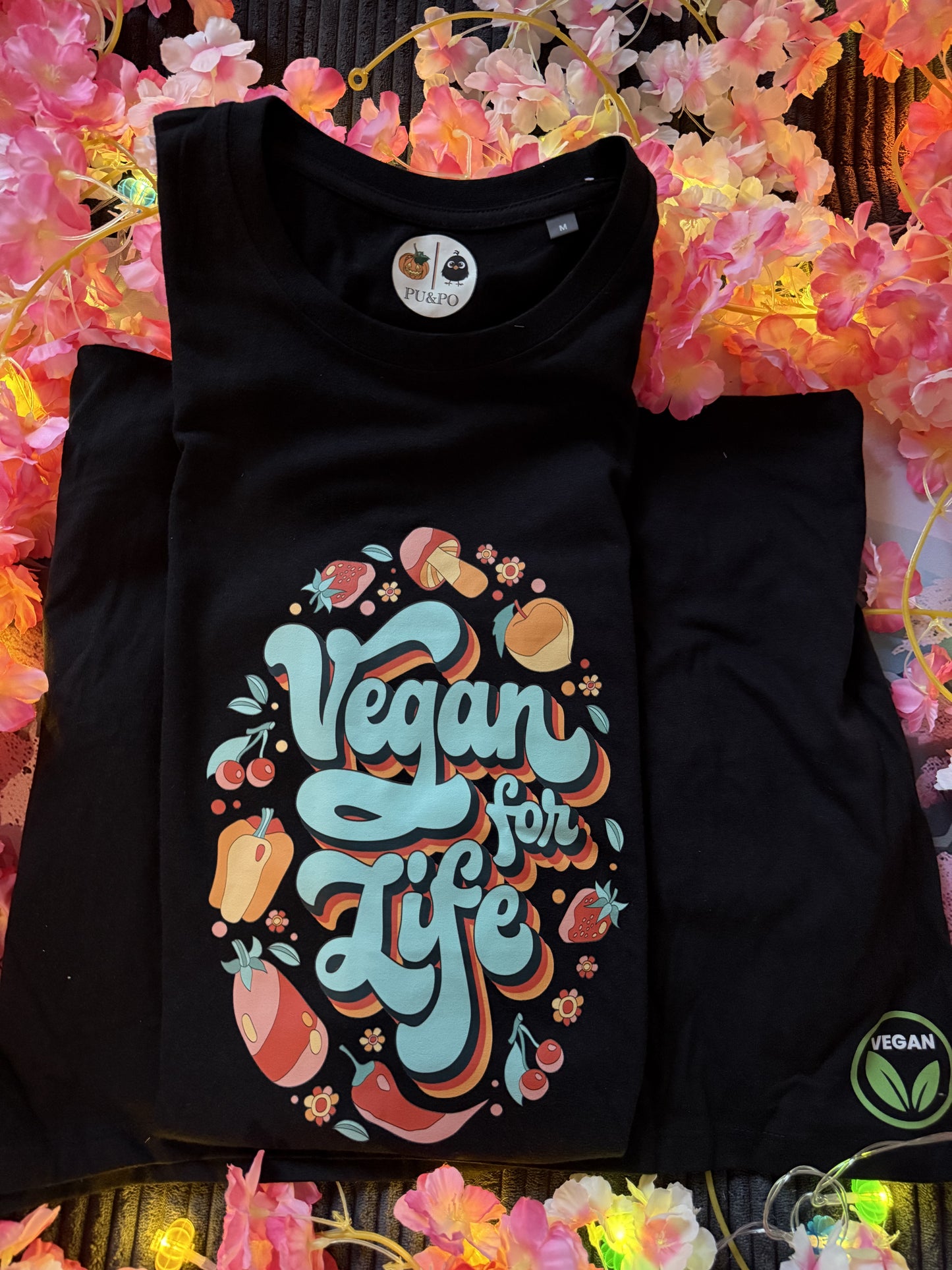 Vegan T-Shirts