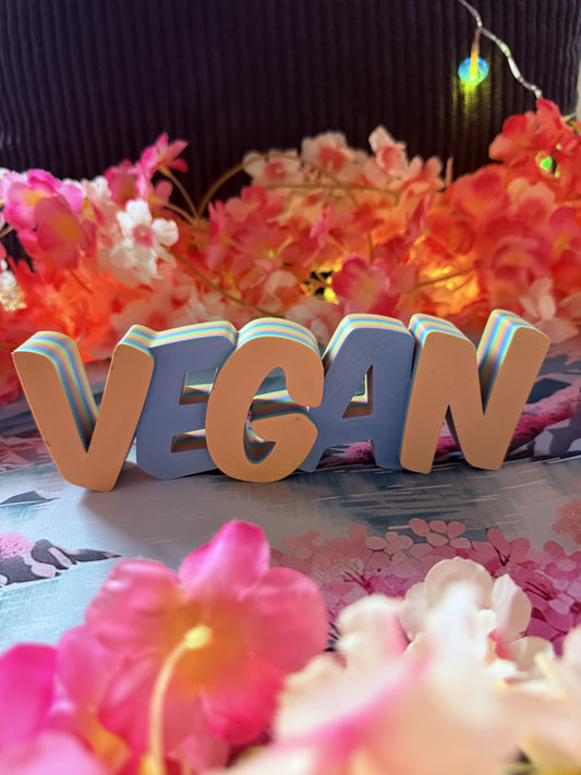 Vegan